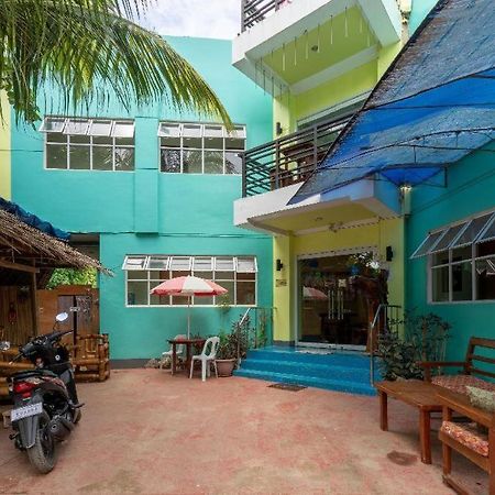 Ezy Stay Puerto Princesa Tiniguiban Exterior foto