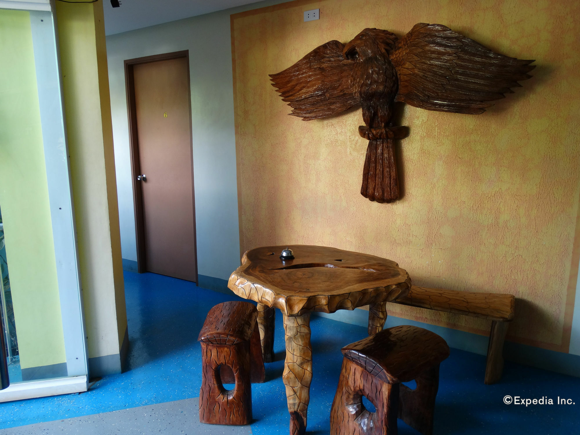 Ezy Stay Puerto Princesa Tiniguiban Exterior foto