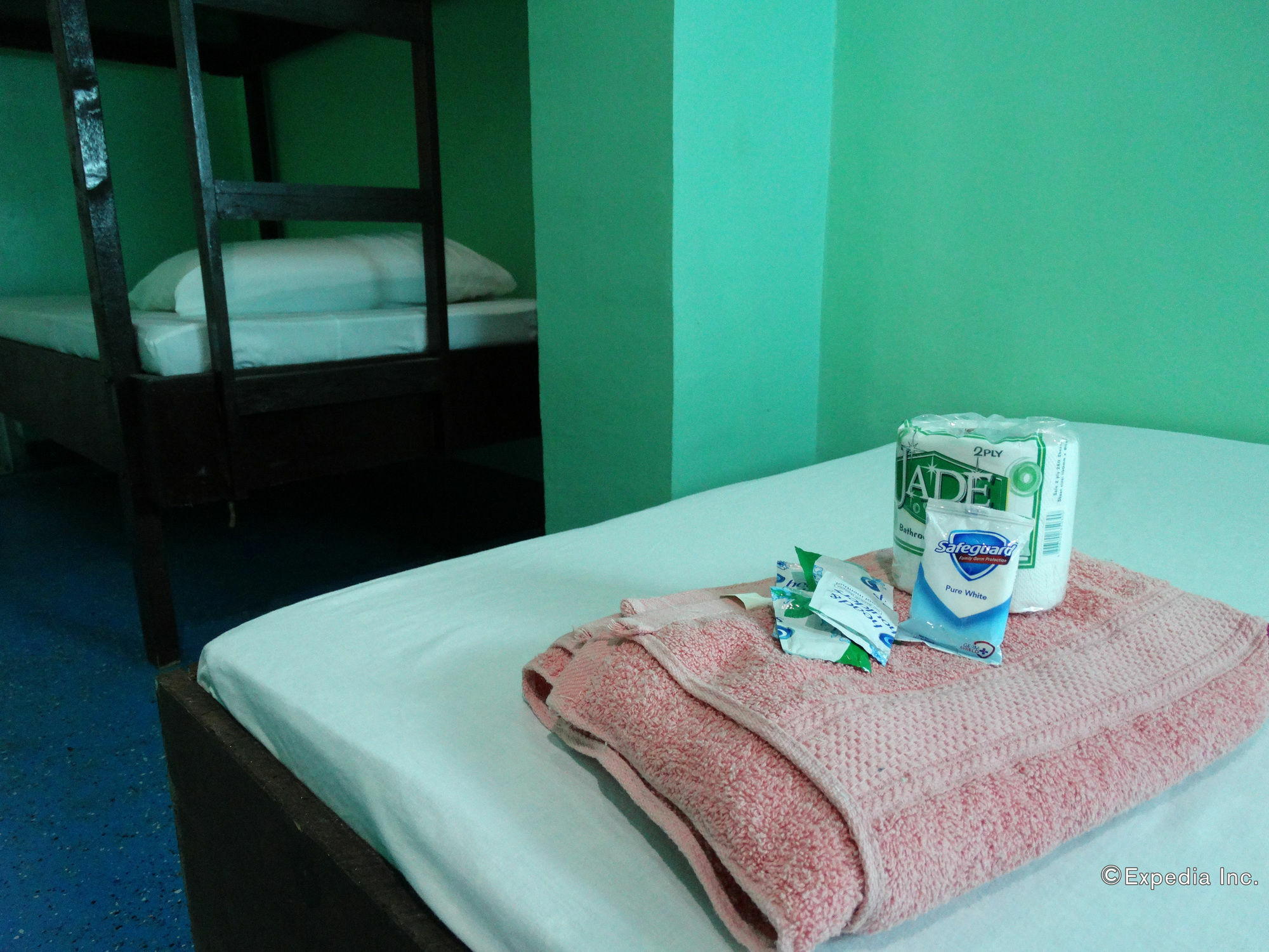Ezy Stay Puerto Princesa Tiniguiban Exterior foto
