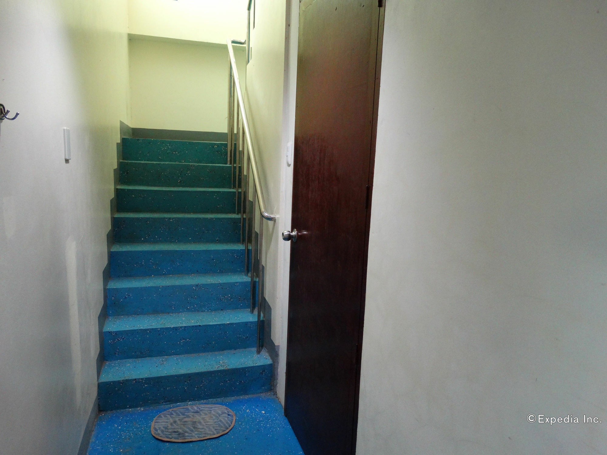 Ezy Stay Puerto Princesa Tiniguiban Exterior foto