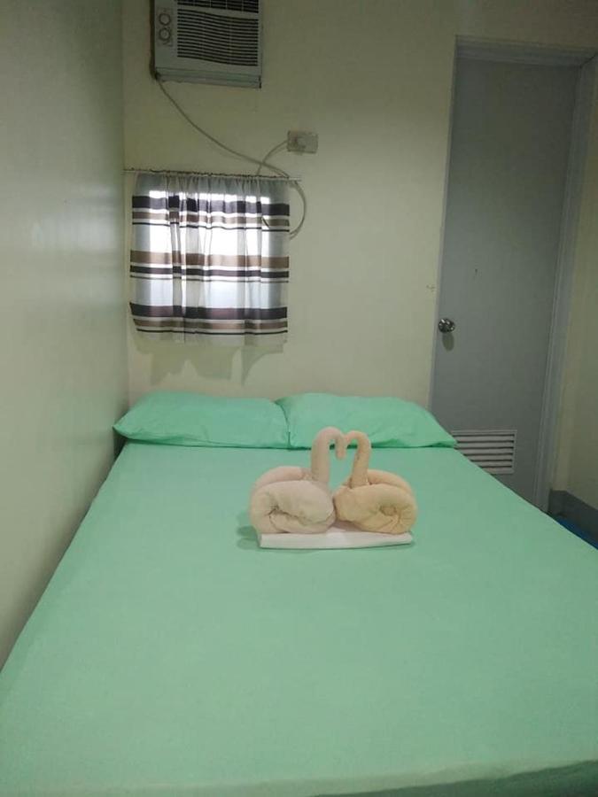 Ezy Stay Puerto Princesa Tiniguiban Exterior foto