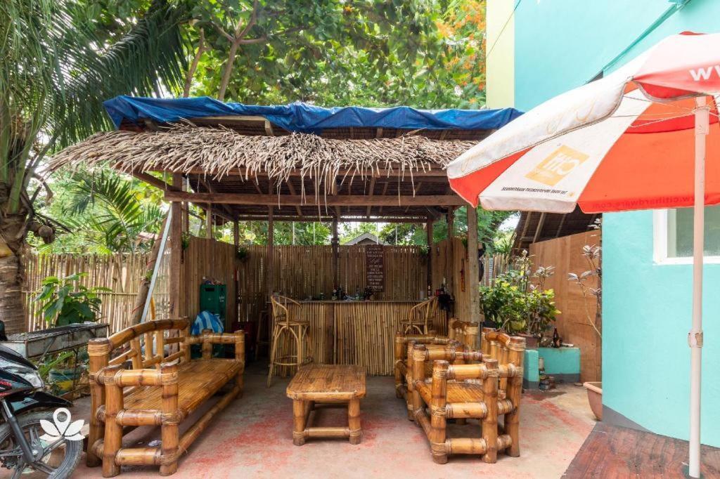 Ezy Stay Puerto Princesa Tiniguiban Exterior foto